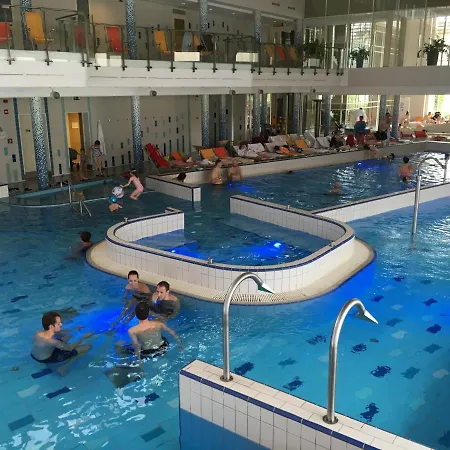 Aqua Superior Apartment *