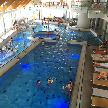 Aqua Superior Διαμέρισμα