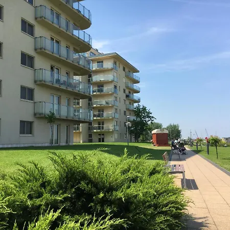Apartment Aqua Superior Velence