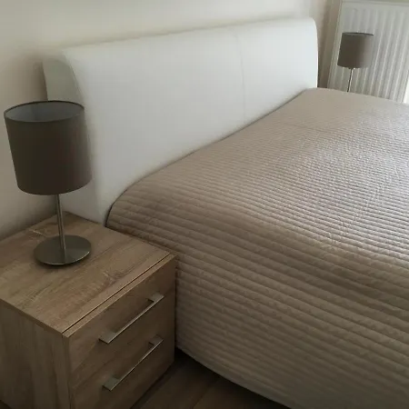 Aqua Superior Apartment