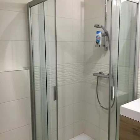 Apartment Aqua Superior